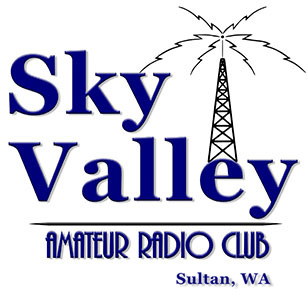 Sky Valley Amateur Radio Club